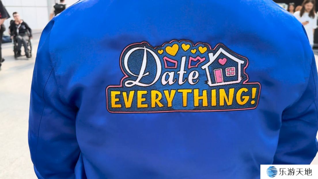 《Date Everything》全新宣传片发布 情人节见