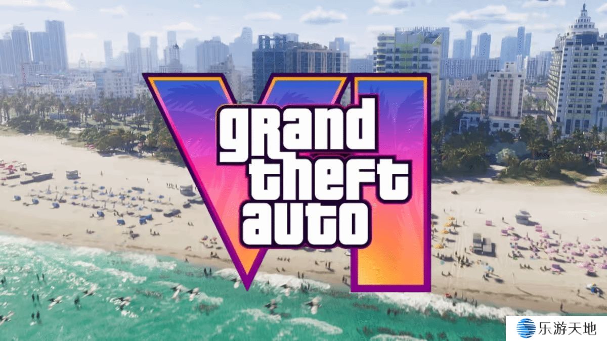 R星前总监预测《GTA6》或跳票至2027年上PC