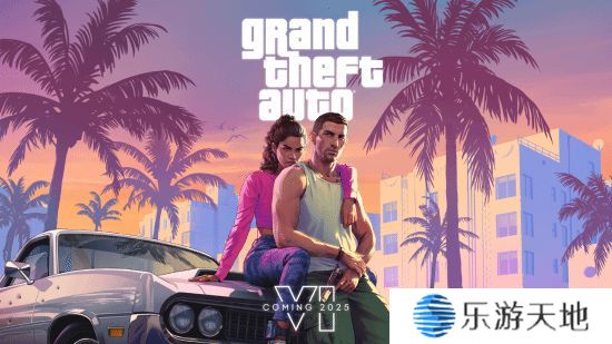 R星前总监预测《GTA6》或跳票至2027年上PC4