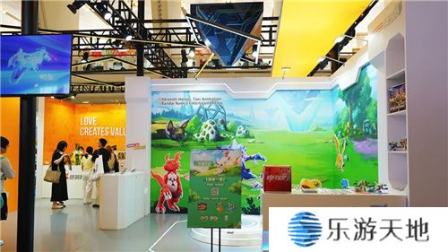 恺英网络登陆2024 CCG EXPO，人气IP与VR新游集体亮相