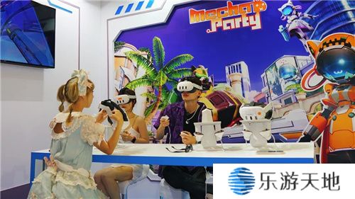 恺英网络登陆2024 CCG EXPO，人气IP与VR新游集体亮相