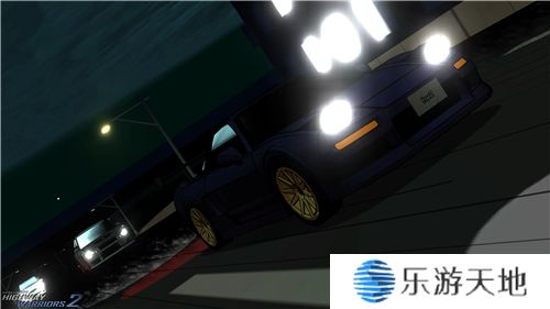 公路勇士2